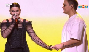 Александр Круг и Мона — «Ты так мне необходим»