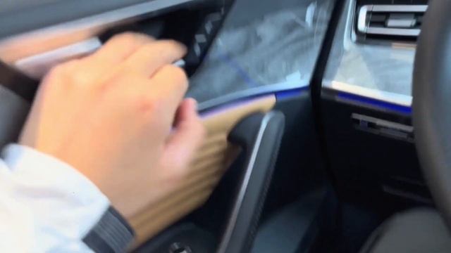 NEW 2023 Hongqi HS5 In-depth Walkaround