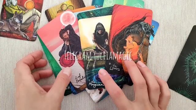 ♥️ ЧТО УЖЕ СТУЧИТСЯ В ВАШУ ДВЕРЬ ♥️ что вот-вот произойдет ♥️ смотреть онлайн