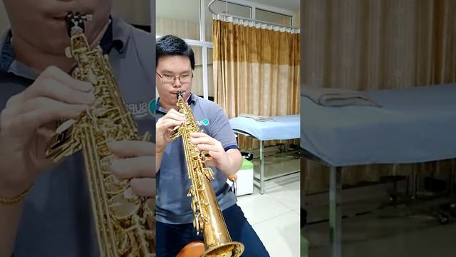 When you believe (Sam Levine)
Yanagisawa S-992
Dukoff D8 смотреть онлайн