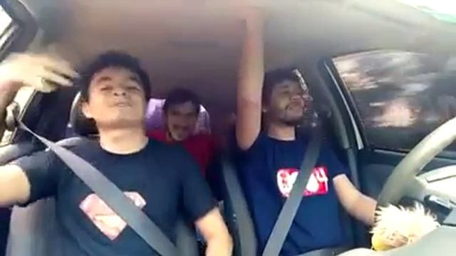 Como hacen recordar estos temas ?MODO CARNAVAL смотреть онлайн