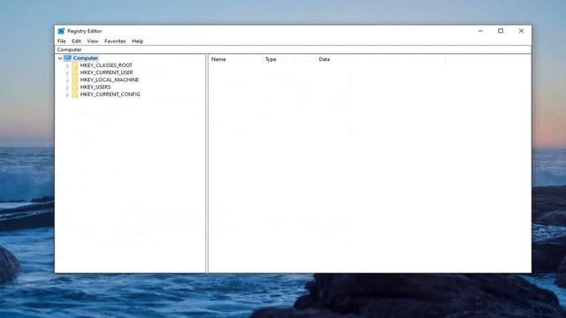 How to Disable Password Reveal Button in Windows 10 [Tutorial] смотреть онлайн