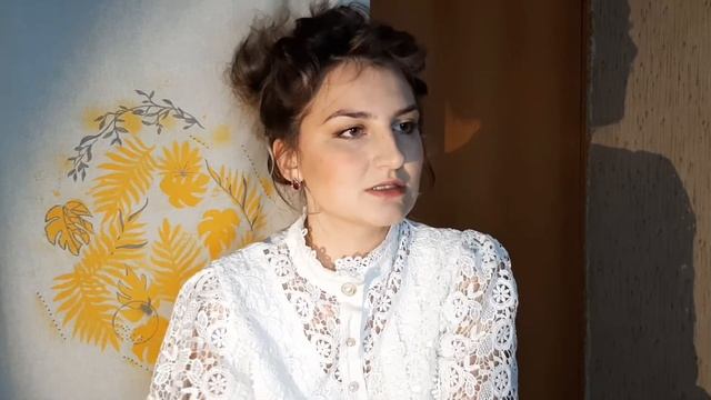 Кравцова. Дядюшкин сон