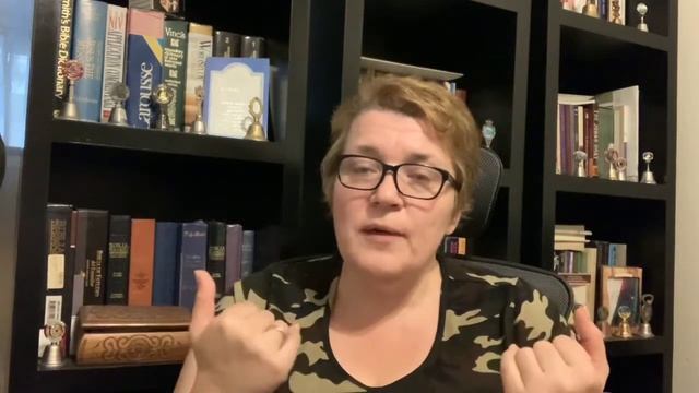 «Кто Имеет Право Помазывать Елеем при Молитве за Исцеление?». «Записки Жены Пастора», #293 смотреть онлайн