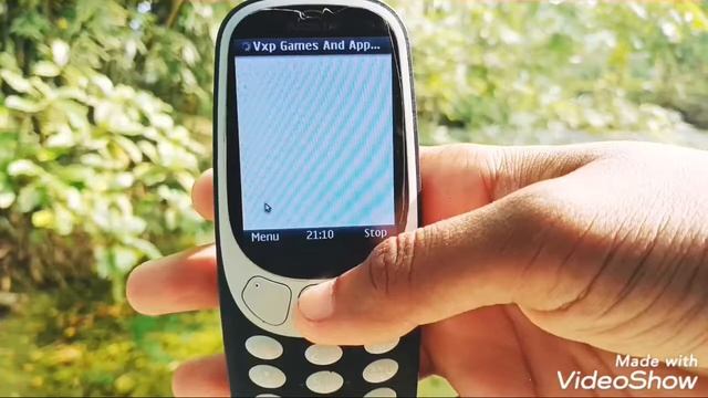 How To Download Facebook Messenger In Nokia 3310 2G Version смотреть онлайн