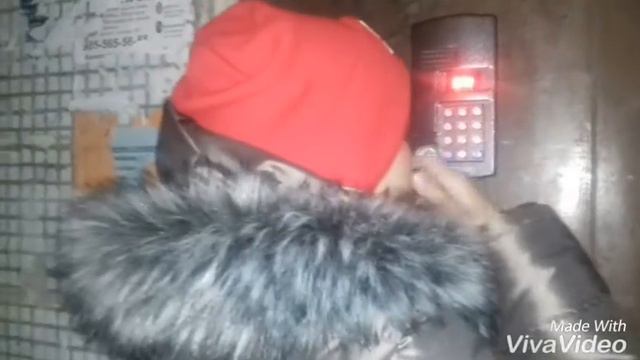 Домофон-пранк над друзьями смотреть онлайн
