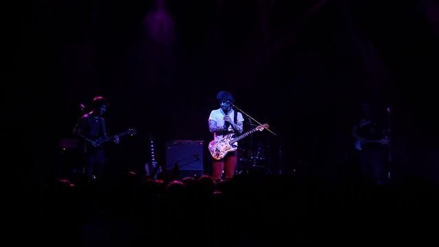 Сергей Бабкин и K.P.S.S. - Подруга-Питер смотреть онлайн