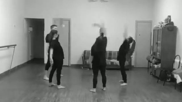 Крутой танец Данс-класс смотреть онлайн