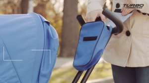 Детский трехколесный велосипед Turbo Trike M 4060