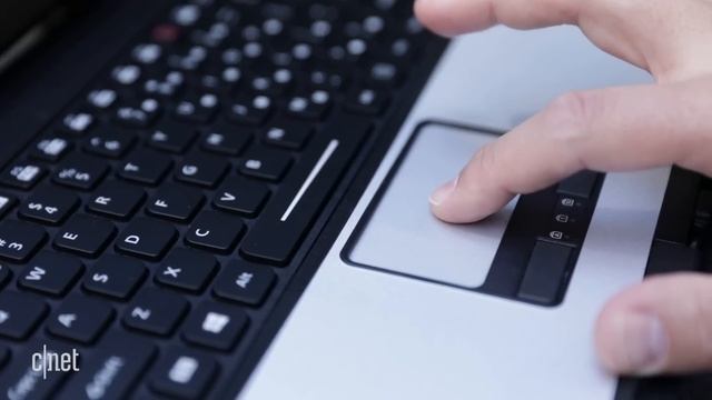Panasonic's Toughbook CF-33 is an armored 2-in-1 for extreme conditions смотреть онлайн
