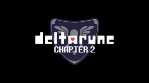 It's Pronounced «Rules» (Vs. Rouxls Kaard) - Deltarune: Chapter 2 Music Extended