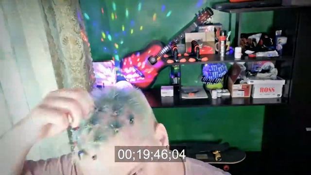 БЬЮТИ БЛОГ?? | КУДРИ НА КОРОТКИЕ ВОЛОСЫ | МОЙ СПОСОБ | 3 СМ | JOEL смотреть онлайн