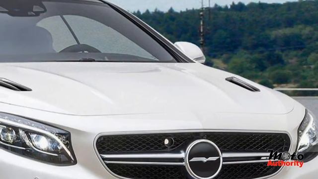 2015 Mercedes-Benz S63 AMG Coupe 850 PS by Voltage Design смотреть онлайн