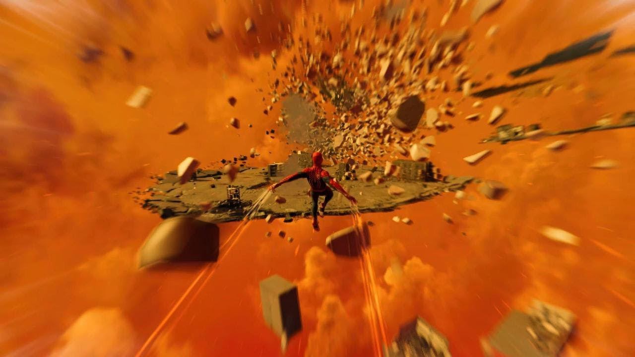 Marvel's Spider-Man # 26 : Отравление смотреть онлайн