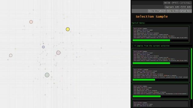 Echelon An AI Tool for Clustering Student Written SQL Queries смотреть онлайн