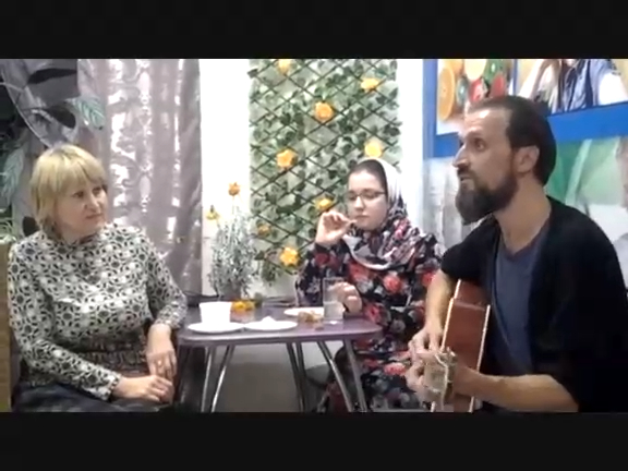 Единственно верный выбор - Ведагар Моргунов смотреть онлайн