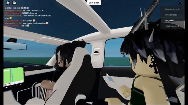 Roblox Self-Driving Simulator [VR, Non-VR] смотреть онлайн