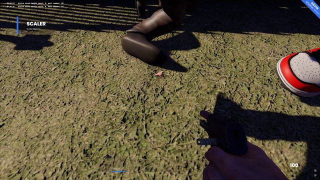 Daily S&box смотреть онлайн