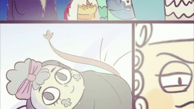 ♣Meteora Butterfly♣