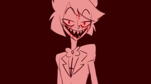 Alastor Song | INSANE | RUS COVER animatic