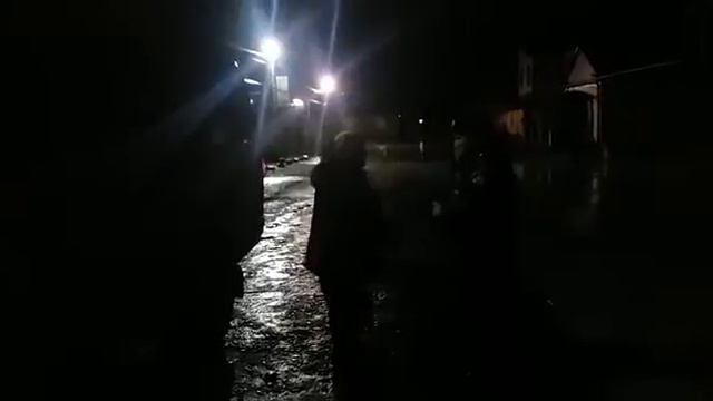 Угроза подтопления жилых помещений в микрорайоне «Досааф» смотреть онлайн