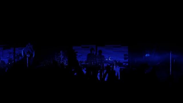 Nine Inch Nails - The Hand That Feeds VEVO Presents