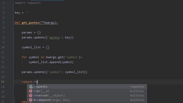 TD Ameritrade API | Get Quotes (OHLC/last price) (p.2) смотреть онлайн