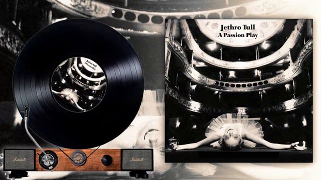 Jethro tull - 02 Prelude - A Passion Play 1973 ( il giradischi ) смотреть онлайн