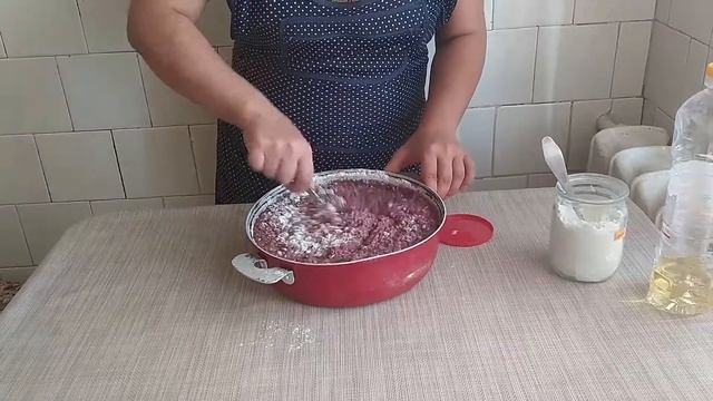 Сальники По Рецепту Моей Бабули Как приготовить САЛЬНИКИ?