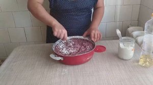 Сальники По Рецепту Моей Бабули Как приготовить САЛЬНИКИ?