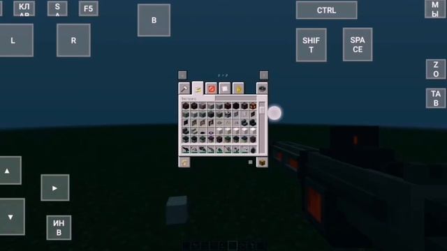 БАЗУКА, АК47, М4 И ЕЩЕ КУЧА ОРУЖИЯ!!! ВЗОРВИ ИХ ВСЕХ!!!ОБЗОР МОДА TECHGUNS ДЛЯ МАЙНКРАФТ АНДРОИД!!! смотреть онлайн