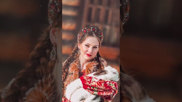 Как думаете сколько времени буду делать? #ручнаяработаназаказ #кокошник #ручнаяработа смотреть онлайн