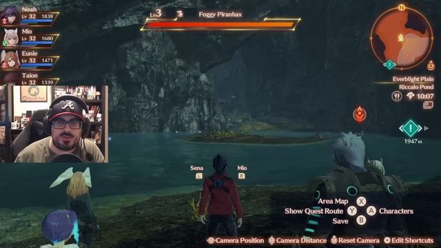 5 Tips to Make Xenoblade Chronicles 3 More Enjoyable смотреть онлайн