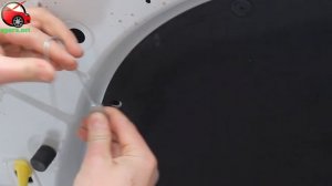 Установка упоров капота (амортизаторов) на Changan CS55 E-Rock (upora.net)