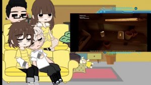 ~`||Реакция родителей Хастура на Валеру Гостеря. + Валера, Хастур. ||`~