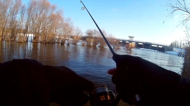 Black hole rimer rockfish s-632ul-st / Мормышинг / Сравнение с Fario NT MORM смотреть онлайн
