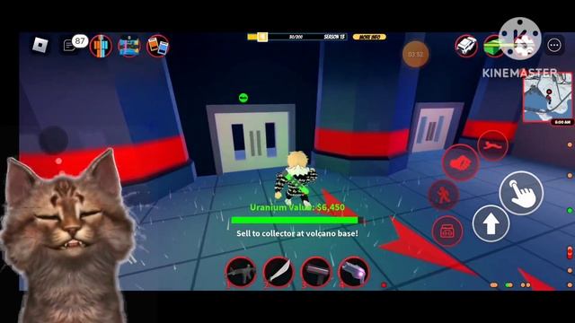 Roblox Jailbreak:играю гайд