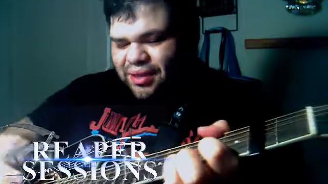 The Reaper Sessions Episode 5: Android [Original Song] смотреть онлайн