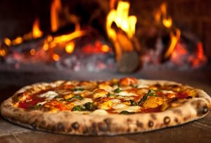 Неаполитанская пицца, прямо у Вас дома, без печи!