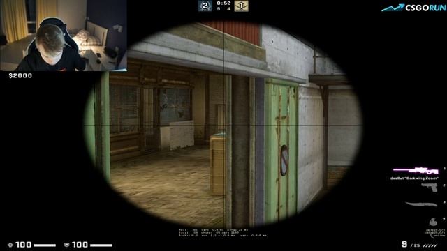 ФРИКИ ПРОТИВ 89 СКВАДА / FREAK VS 89 SQUAD / СТРОГО ИГРАЕТ В КС ГО / STROGO CS GO смотреть онлайн