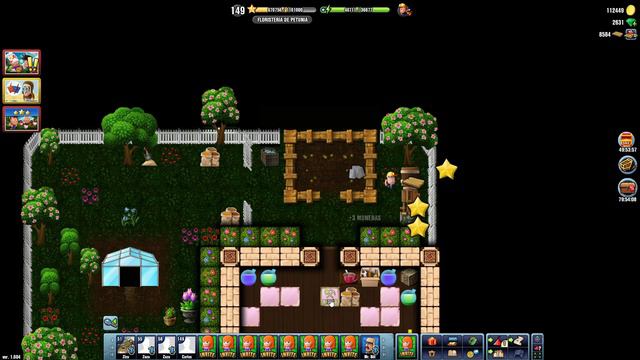 Petunia's Flower Shop | Valentine 2018 #1 | Diggy's Adventure смотреть онлайн