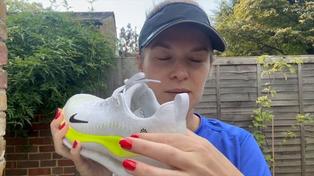 Nike InfinityRN 4 Multi-Tester Review: Three runners give their verdict on the new Infinity смотреть онлайн
