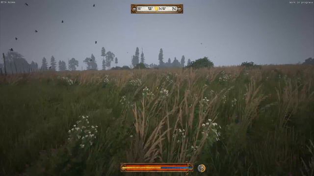 Angry Mob. Kingdom Come: Deliverance BETA #2 смотреть онлайн