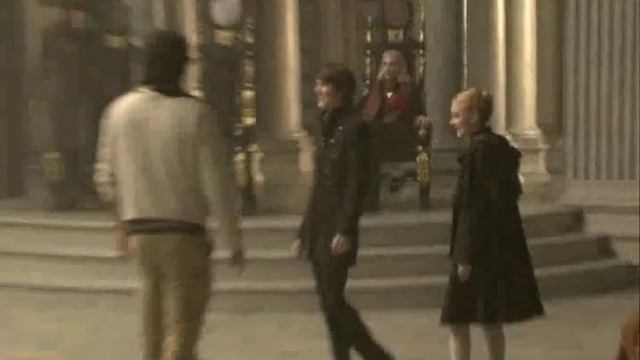 сумерки о своих фанатах.часть 1. смотреть онлайн