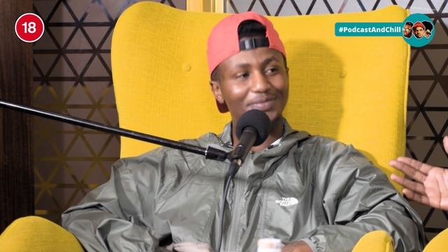 Episode 238 | Emtee on Manando , Being Homeless ,Sjava , Ambitious Records , Cheating , Logan смотреть онлайн