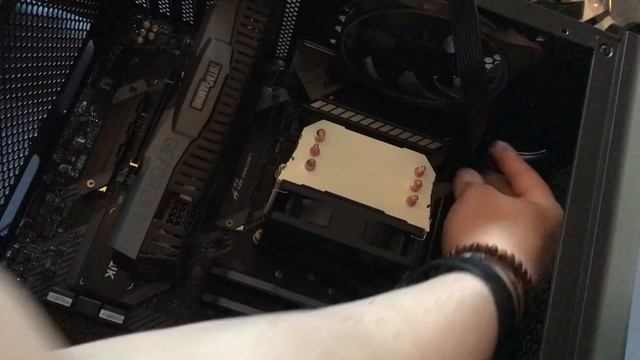 NEW PC Build - Ryzen 5 5600x & RTX 2070 OC смотреть онлайн