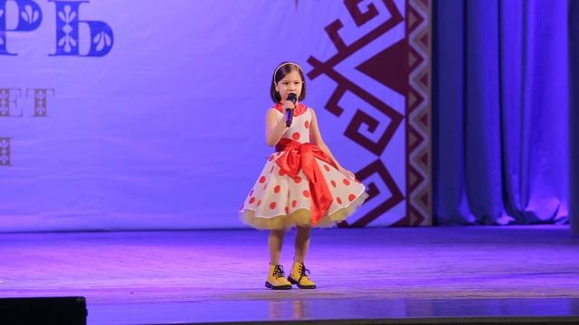 Маша Буц, 6 лет смотреть онлайн
