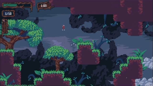 Pygame is the Best Game Engine.. Or is it? | Can You Make a Game Using Python? смотреть онлайн