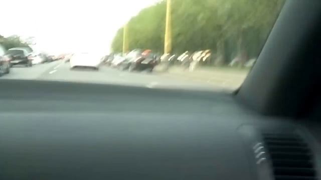 Skoda Octavia RS VS Skoda Fabia RS смотреть онлайн