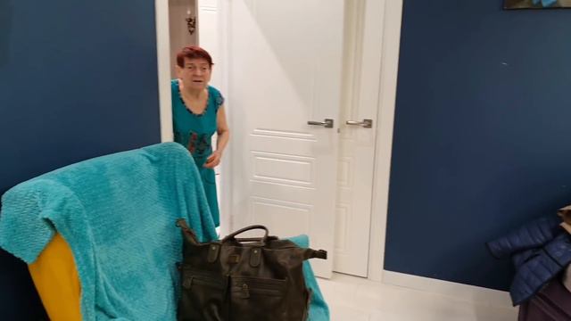Маму уже освободили смотреть онлайн
